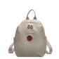 ✨HOT SALE 49% - Large-Capacity Lightweight Waterproof Oxford Backpack