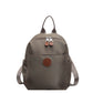 ✨HOT SALE 49% - Large-Capacity Lightweight Waterproof Oxford Backpack
