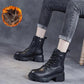 Women's Orthopedic Comfortable Leather Boots🎁