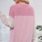 🔥HOT SALE 49%🔥Women's Comfy Color-blocking Top
