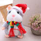 🐹 Talking Hamster Plush – Repeats What You Say & Auto Head-Shaking Fun 🎁