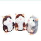 🐹 Talking Hamster Plush – Repeats What You Say & Auto Head-Shaking Fun 🎁
