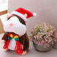 🐹 Talking Hamster Plush – Repeats What You Say & Auto Head-Shaking Fun 🎁