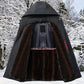 🔥Warm Gift🔥Men’s Thermal Thick Hooded Parka Coat
