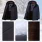 🔥Warm Gift🔥Men’s Thermal Thick Hooded Parka Coat