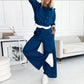 💕Hot Sale 49% OFF💕Women's 2-Piece Tracksuit Set