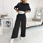 💕Hot Sale 49% OFF💕Women's 2-Piece Tracksuit Set