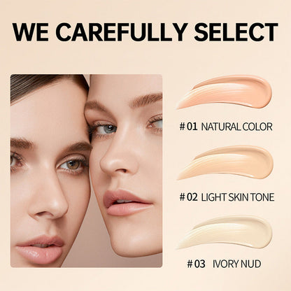 🌸 Find Your Perfect Match - ✨Coverage Concealer