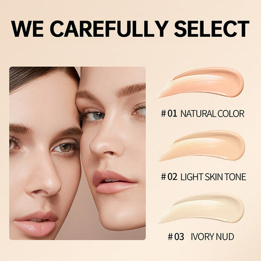 🌸 Find Your Perfect Match - ✨Coverage Concealer
