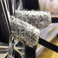 🔥Hot Sale🔥Ultra-Soft Microfiber Wheel Hub Wipe（50% OFF）