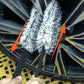 🔥Hot Sale🔥Ultra-Soft Microfiber Wheel Hub Wipe（50% OFF）