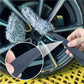 🔥Hot Sale🔥Ultra-Soft Microfiber Wheel Hub Wipe（50% OFF）