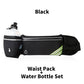 Universal Waterproof Outdoor Waist Pack & Water Bottle Set