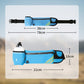 Universal Waterproof Outdoor Waist Pack & Water Bottle Set