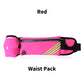 Universal Waterproof Outdoor Waist Pack & Water Bottle Set