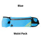 Universal Waterproof Outdoor Waist Pack & Water Bottle Set
