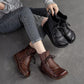 👞 49% OFF NOW! ✨ Handmade Ladies Moccasins - Genuine Leather & Flexible Sole, Timeless Comfort for Everyday Wear 🌿📦