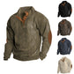 🔥Autumn and Winter Series-Hot Sale🔥Men's Outdoor Tactical Sports Sweatshirt