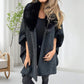 🔥Hot Sale 49% off 🧥 Women's Faux Fur Collar Puffer Coat