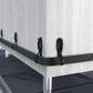 Multi-Purpose Cord Bundlers for Hanging Cables