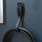Multi-Purpose Cord Bundlers for Hanging Cables