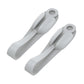 Multi-Purpose Cord Bundlers for Hanging Cables
