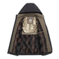 🧥Last day of the big sale £29.99🔥🔥Men’s Winter Thermal Thick Hooded Parka Coat