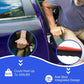 🔥50%+ OFF!🌟Multifunctional car handle assistant✨