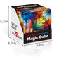 💥Changeable Magnetic Magic Cube