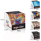 💥Changeable Magnetic Magic Cube