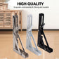 🔥Buy more, get more discounts🔥Foldable shelf brackets