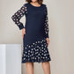 🔥HOT SALE 49% OFF🔥2025 Comfortable and elegant chiffon dress