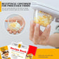 🔥Hot Sale 49% 0FF🔥Multifunctional 3-in-1 Egg Slicer