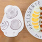 🔥Hot Sale 49% 0FF🔥Multifunctional 3-in-1 Egg Slicer