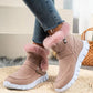 🌸Autumn-winter Sale🌸Comfortable Arch Support Boots