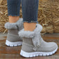 🌸Autumn-winter Sale🌸Comfortable Arch Support Boots
