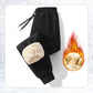 🔥🎁Men's Cozy Waterproof & Windproof Plush-Lined Pants