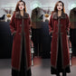 ❄️Free Shipping❄️ Stylish plush lined coat for women