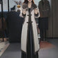 ❄️Free Shipping❄️ Stylish plush lined coat for women