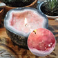 Creative Vintage Multi-color Aromatherapy Candle