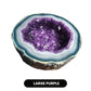 Creative Vintage Multi-color Aromatherapy Candle