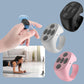 📱 Fingertip Bluetooth Remote Control – Wireless Ring Controller for Short Videos, Selfies & Page Turning