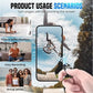 📱 Fingertip Bluetooth Remote Control – Wireless Ring Controller for Short Videos, Selfies & Page Turning