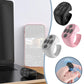 📱 Fingertip Bluetooth Remote Control – Wireless Ring Controller for Short Videos, Selfies & Page Turning