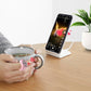 📱 Fingertip Bluetooth Remote Control – Wireless Ring Controller for Short Videos, Selfies & Page Turning