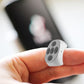 📱 Fingertip Bluetooth Remote Control – Wireless Ring Controller for Short Videos, Selfies & Page Turning