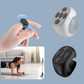 📱 Fingertip Bluetooth Remote Control – Wireless Ring Controller for Short Videos, Selfies & Page Turning