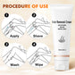 🔥HOT SALE 49% OFF🔥Versatile Aromatic  Hair Removal Cream 💥Buy 2 Free Shipping