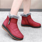 👢Women's Winter Waterproof Warm Cotton Boots✨