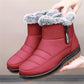 👢Women's Winter Waterproof Warm Cotton Boots✨